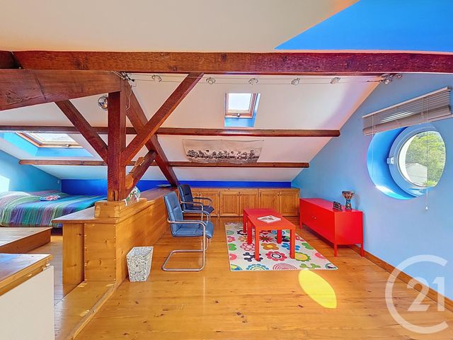 maison à vendre - 5 pièces - 155.92 m2 - MARSEILLE - 13008 - PROVENCE-ALPES-COTE-D-AZUR - Century 21 Can Transactions