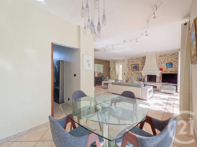 maison à vendre - 5 pièces - 155.92 m2 - MARSEILLE - 13008 - PROVENCE-ALPES-COTE-D-AZUR - Century 21 Can Transactions