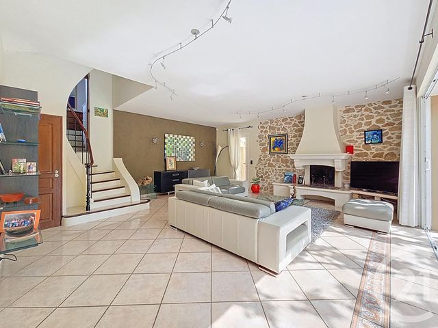 maison à vendre - 5 pièces - 155.92 m2 - MARSEILLE - 13008 - PROVENCE-ALPES-COTE-D-AZUR - Century 21 Can Transactions