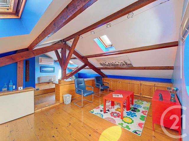 maison à vendre - 5 pièces - 155.92 m2 - MARSEILLE - 13008 - PROVENCE-ALPES-COTE-D-AZUR - Century 21 Can Transactions