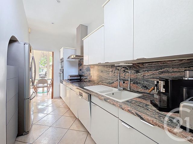 maison à vendre - 5 pièces - 155.92 m2 - MARSEILLE - 13008 - PROVENCE-ALPES-COTE-D-AZUR - Century 21 Can Transactions