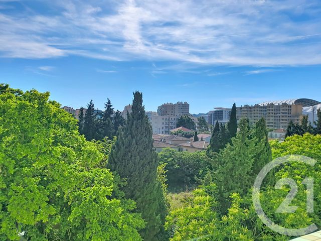 Appartement T3 à vendre - 3 pièces - 51.0 m2 - MARSEILLE - 13009 - PROVENCE-ALPES-COTE-D-AZUR - Century 21 Can Transactions