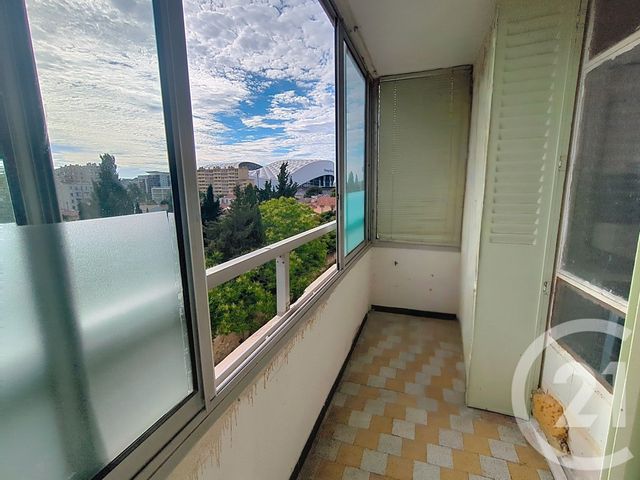 Appartement T3 à vendre - 3 pièces - 51.0 m2 - MARSEILLE - 13009 - PROVENCE-ALPES-COTE-D-AZUR - Century 21 Can Transactions