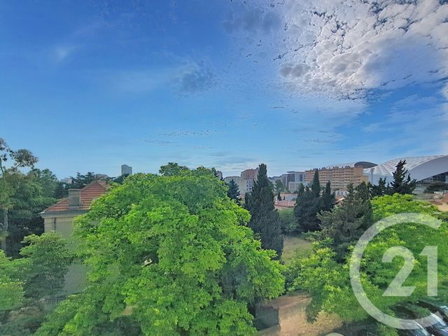 appartement - MARSEILLE - 13009