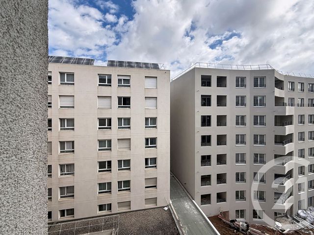 Appartement T2 à vendre - 2 pièces - 39.4 m2 - MARSEILLE - 13005 - PROVENCE-ALPES-COTE-D-AZUR - Century 21 Can Transactions