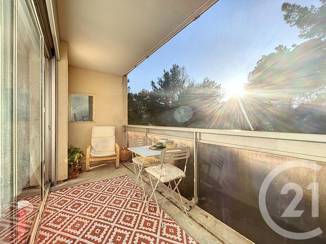 Appartement F1 à louer - 1 pièce - 33.23 m2 - MARSEILLE - 13008 - PROVENCE-ALPES-COTE-D-AZUR - Century 21 Can Transactions