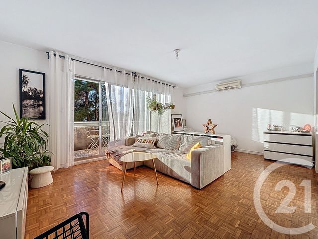 appartement - MARSEILLE - 13008