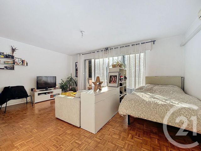 Appartement F1 à louer - 1 pièce - 33.23 m2 - MARSEILLE - 13008 - PROVENCE-ALPES-COTE-D-AZUR - Century 21 Can Transactions