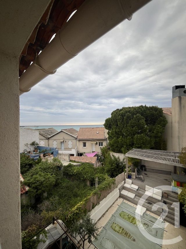 Appartement F2 à louer - 2 pièces - 60.0 m2 - MARSEILLE - 13008 - PROVENCE-ALPES-COTE-D-AZUR - Century 21 Can Transactions