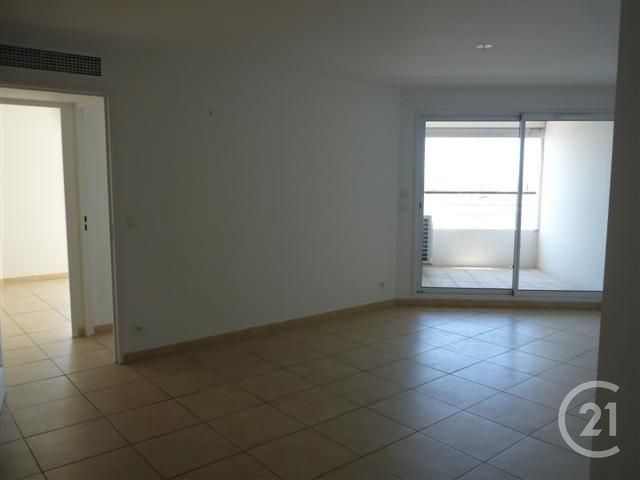 Appartement F3 à louer - 3 pièces - 58.0 m2 - MARSEILLE - 13008 - PROVENCE-ALPES-COTE-D-AZUR - Century 21 Can Transactions