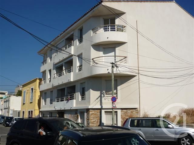 Appartement F3 à louer - 3 pièces - 58.0 m2 - MARSEILLE - 13008 - PROVENCE-ALPES-COTE-D-AZUR - Century 21 Can Transactions