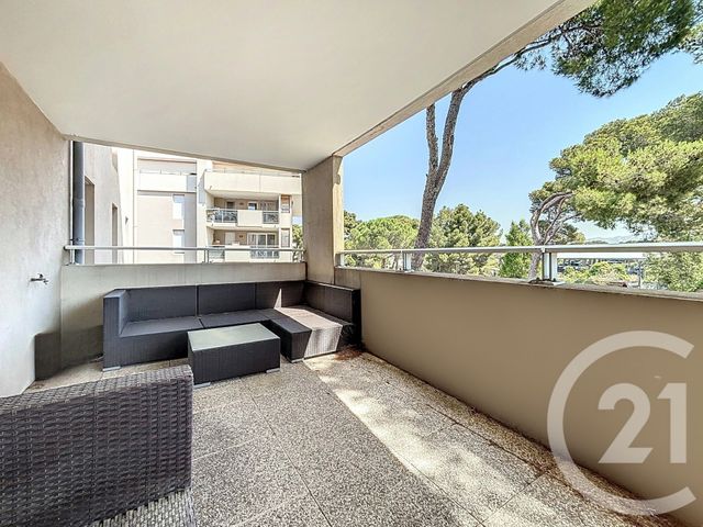 appartement - MARSEILLE - 13009