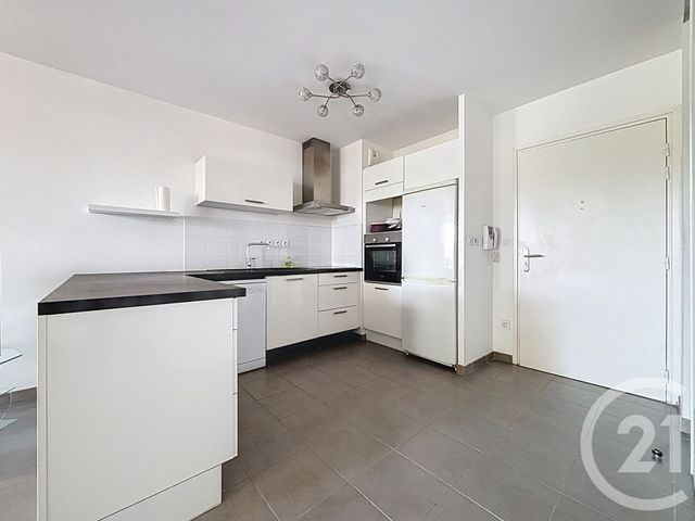 Appartement à louer - 3 pièces - 55.0 m2 - MARSEILLE - 13009 - PROVENCE-ALPES-COTE-D-AZUR - Century 21 Can Transactions