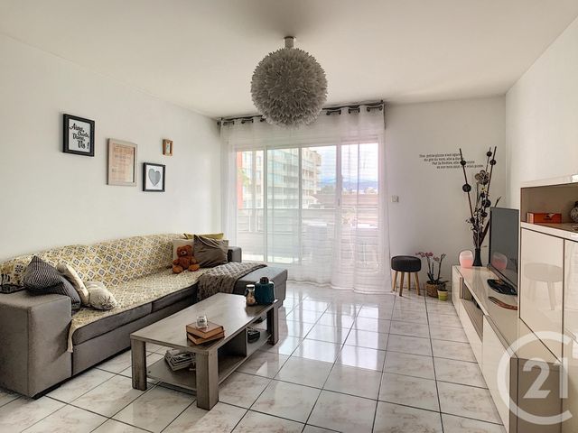 Appartement T2 à louer MARSEILLE