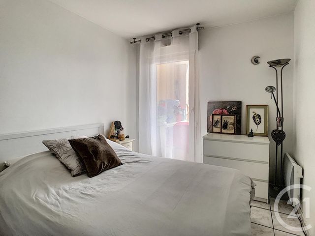 Appartement T2 à louer - 2 pièces - 41.52 m2 - MARSEILLE - 13010 - PROVENCE-ALPES-COTE-D-AZUR - Century 21 Can Transactions