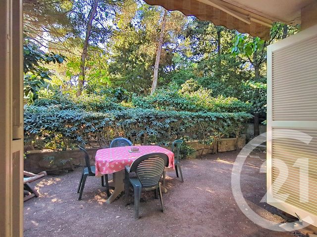 maison à vendre - 6 pièces - 120.0 m2 - MARSEILLE - 13008 - PROVENCE-ALPES-COTE-D-AZUR - Century 21 Can Transactions