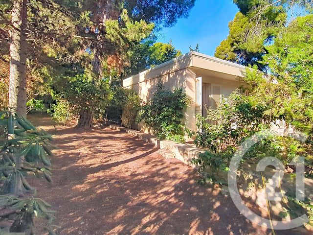 maison à vendre - 6 pièces - 120.0 m2 - MARSEILLE - 13008 - PROVENCE-ALPES-COTE-D-AZUR - Century 21 Can Transactions