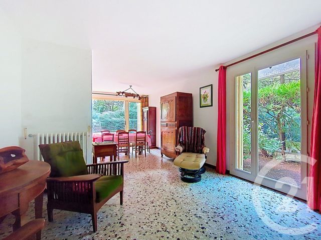 maison à vendre - 6 pièces - 120.0 m2 - MARSEILLE - 13008 - PROVENCE-ALPES-COTE-D-AZUR - Century 21 Can Transactions