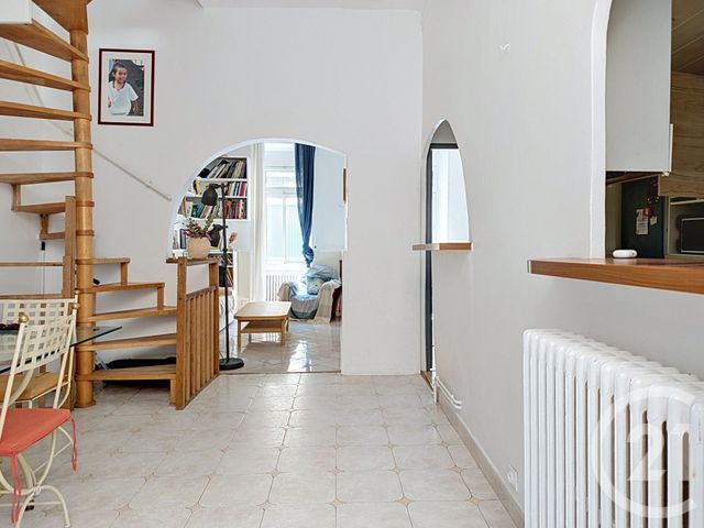 maison à vendre - 4 pièces - 100.0 m2 - MARSEILLE - 13008 - PROVENCE-ALPES-COTE-D-AZUR - Century 21 Can Transactions
