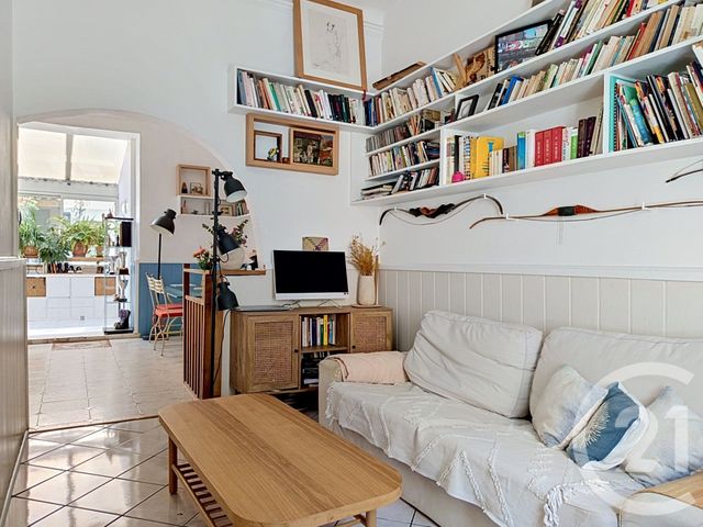 maison - MARSEILLE - 13008