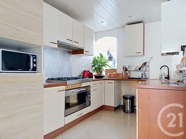 maison à vendre - 4 pièces - 100.0 m2 - MARSEILLE - 13008 - PROVENCE-ALPES-COTE-D-AZUR - Century 21 Can Transactions