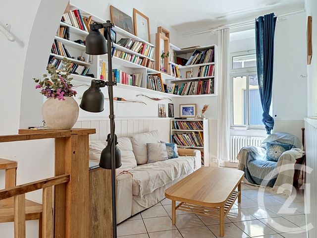 maison à vendre - 4 pièces - 100.0 m2 - MARSEILLE - 13008 - PROVENCE-ALPES-COTE-D-AZUR - Century 21 Can Transactions
