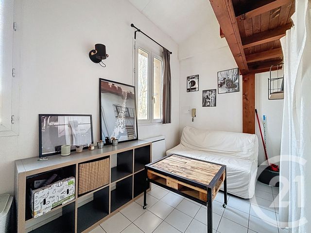 appartement - AIX EN PROVENCE - 13