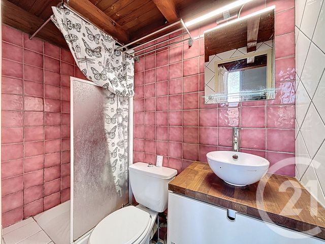 Appartement F1 à louer - 1 pièce - 14.03 m2 - AIX EN PROVENCE - 13 - PROVENCE-ALPES-COTE-D-AZUR - Century 21 Can Transactions