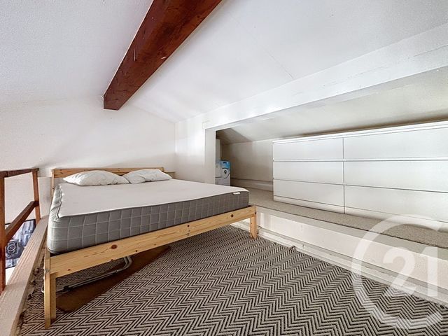 Appartement F1 à louer - 1 pièce - 14.03 m2 - AIX EN PROVENCE - 13 - PROVENCE-ALPES-COTE-D-AZUR - Century 21 Can Transactions