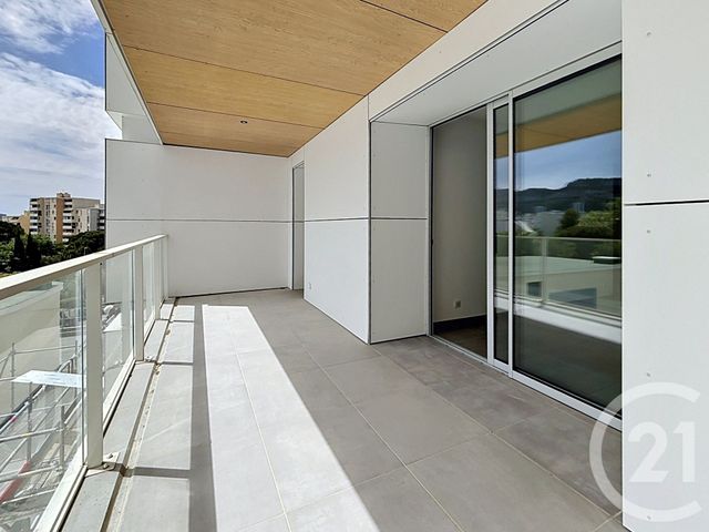appartement - MARSEILLE - 13008