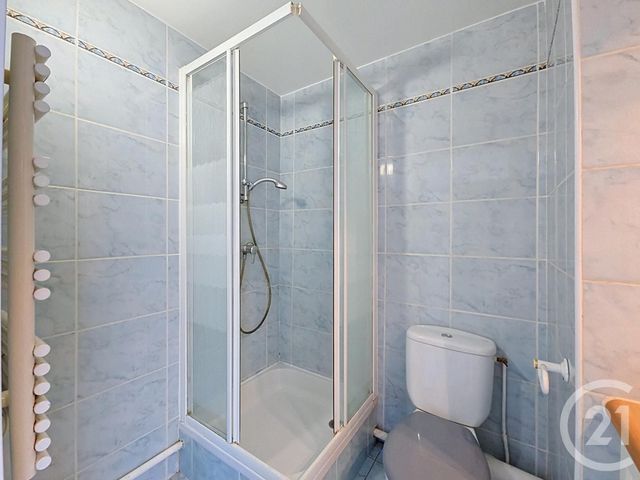 Appartement T1 à vendre - 1 pièce - 28.1 m2 - MARSEILLE - 13008 - PROVENCE-ALPES-COTE-D-AZUR - Century 21 Can Transactions