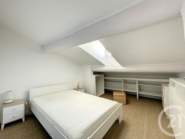Appartement F2 à louer - 2 pièces - 35.36 m2 - MARSEILLE - 13006 - PROVENCE-ALPES-COTE-D-AZUR - Century 21 Can Transactions