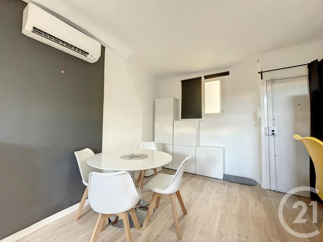 Appartement F2 à louer - 2 pièces - 35.36 m2 - MARSEILLE - 13006 - PROVENCE-ALPES-COTE-D-AZUR - Century 21 Can Transactions