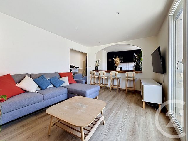 Appartement à louer MARSEILLE