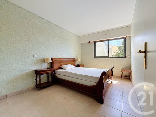 Appartement T2 à vendre - 2 pièces - 56.87 m2 - MARSEILLE - 13008 - PROVENCE-ALPES-COTE-D-AZUR - Century 21 Can Transactions