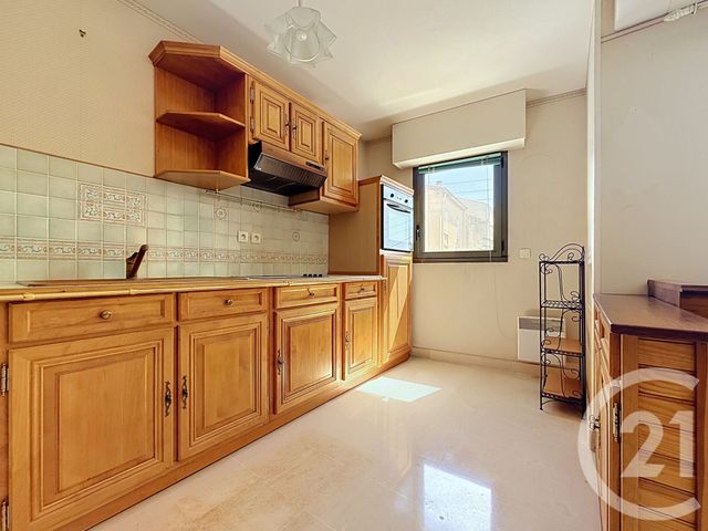 Appartement T2 à vendre - 2 pièces - 56.87 m2 - MARSEILLE - 13008 - PROVENCE-ALPES-COTE-D-AZUR - Century 21 Can Transactions