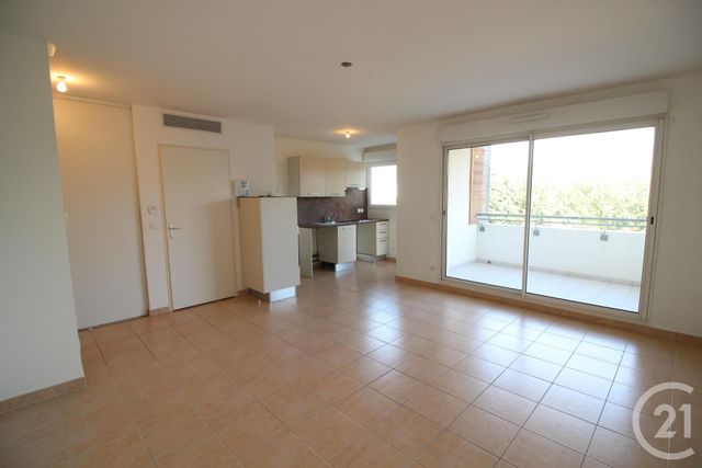 Appartement T2 à louer MARSEILLE