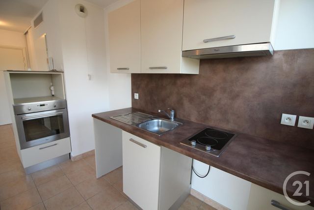 Appartement T2 à louer - 2 pièces - 46.24 m2 - MARSEILLE - 13008 - PROVENCE-ALPES-COTE-D-AZUR - Century 21 Can Transactions