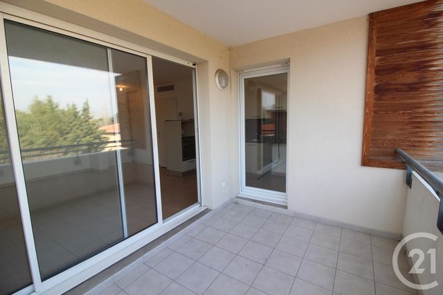 Appartement T2 à louer - 2 pièces - 46.24 m2 - MARSEILLE - 13008 - PROVENCE-ALPES-COTE-D-AZUR - Century 21 Can Transactions