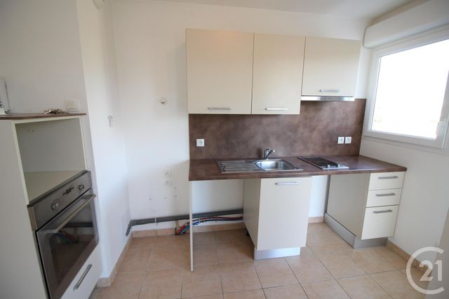 Appartement T2 à louer - 2 pièces - 46.24 m2 - MARSEILLE - 13008 - PROVENCE-ALPES-COTE-D-AZUR - Century 21 Can Transactions