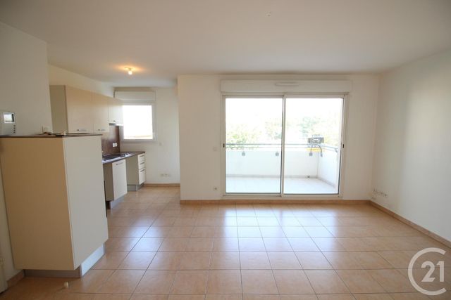 Appartement T2 à louer - 2 pièces - 46.24 m2 - MARSEILLE - 13008 - PROVENCE-ALPES-COTE-D-AZUR - Century 21 Can Transactions