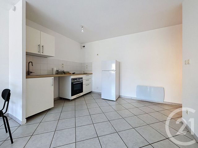 Appartement T2 à louer - 2 pièces - 45.79 m2 - MARSEILLE - 13008 - PROVENCE-ALPES-COTE-D-AZUR - Century 21 Can Transactions