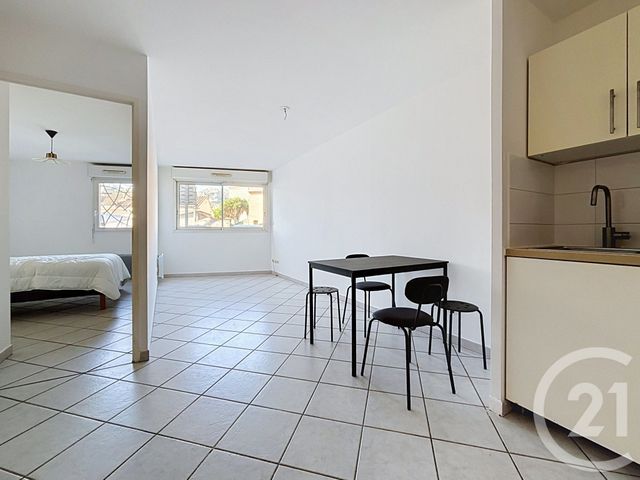 Appartement T2 à louer MARSEILLE