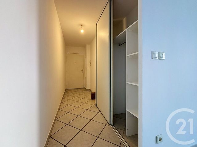 Appartement T2 à louer - 2 pièces - 45.79 m2 - MARSEILLE - 13008 - PROVENCE-ALPES-COTE-D-AZUR - Century 21 Can Transactions