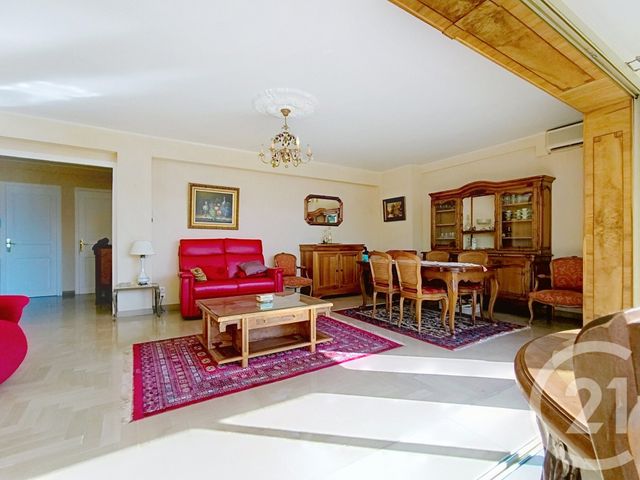 Appartement F4 à vendre - 4 pièces - 110.0 m2 - MARSEILLE - 13008 - PROVENCE-ALPES-COTE-D-AZUR - Century 21 Can Transactions