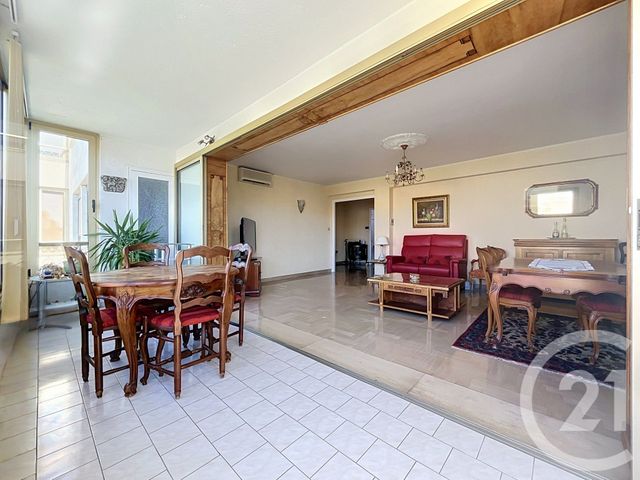 Appartement F4 à vendre - 4 pièces - 110.0 m2 - MARSEILLE - 13008 - PROVENCE-ALPES-COTE-D-AZUR - Century 21 Can Transactions