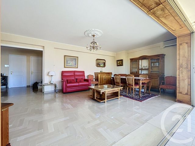 Appartement F4 à vendre - 4 pièces - 110.0 m2 - MARSEILLE - 13008 - PROVENCE-ALPES-COTE-D-AZUR - Century 21 Can Transactions