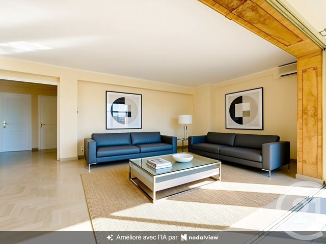 Appartement F4 à vendre - 4 pièces - 110.0 m2 - MARSEILLE - 13008 - PROVENCE-ALPES-COTE-D-AZUR - Century 21 Can Transactions