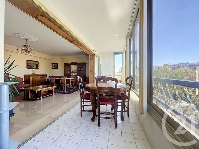 Appartement F4 à vendre MARSEILLE