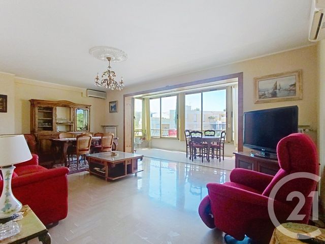 Appartement F4 à vendre MARSEILLE